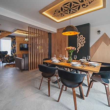 Apartamenty Osada Antalowka 扎科帕内 外观 照片